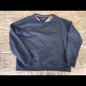 Tommy Hilfiger crewneck